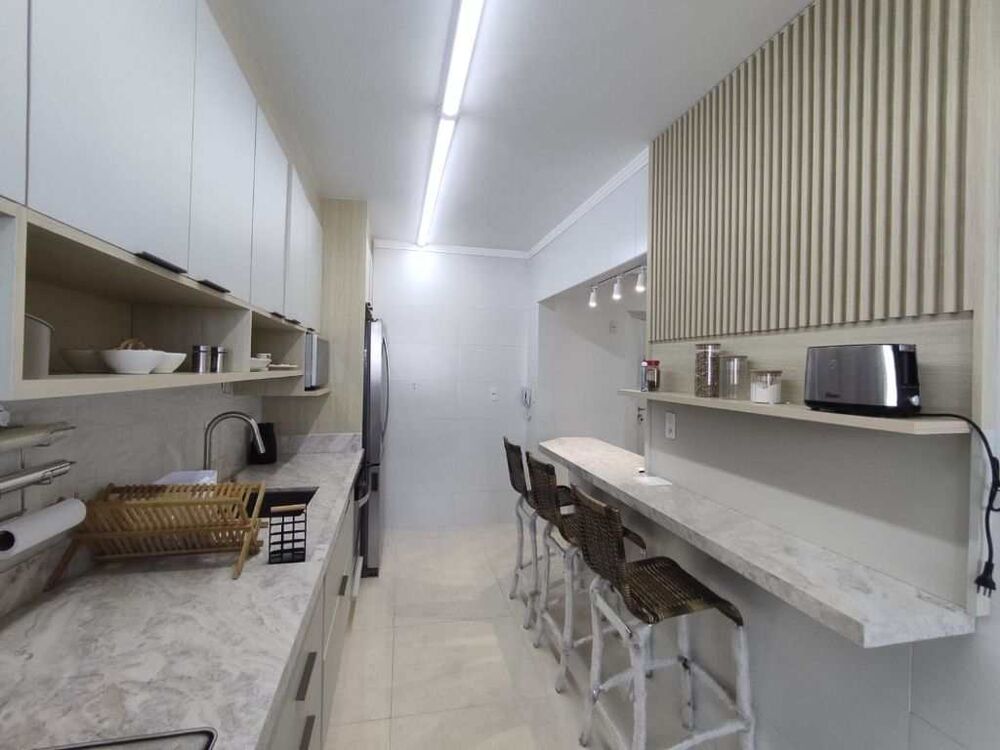 Apartamento, 3 quartos, 114 m² - Foto 2