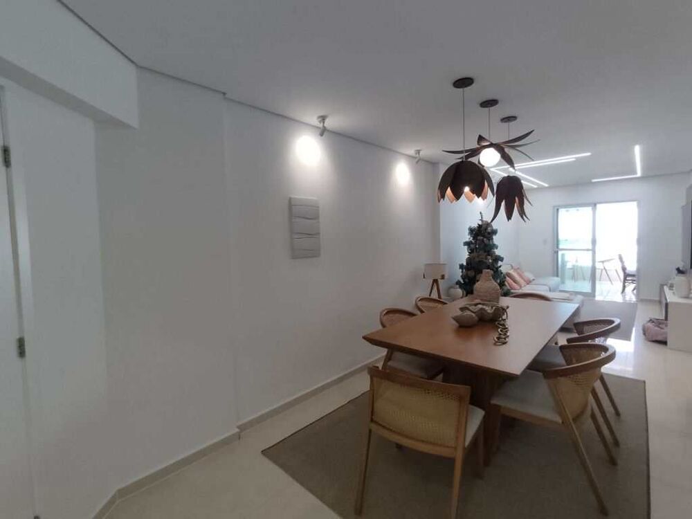 Apartamento, 3 quartos, 114 m² - Foto 7