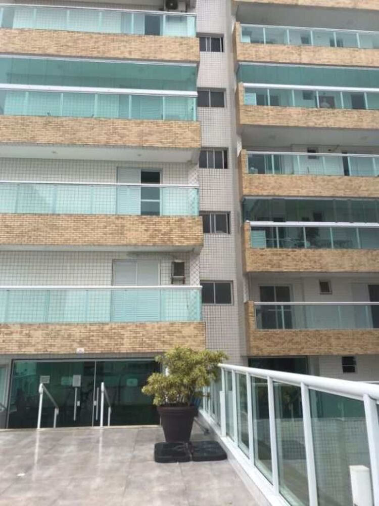 Apartamento, 2 quartos, 88 m² - Foto 2
