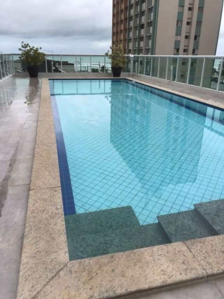 Apartamento, 2 quartos, 88 m² - Foto 1