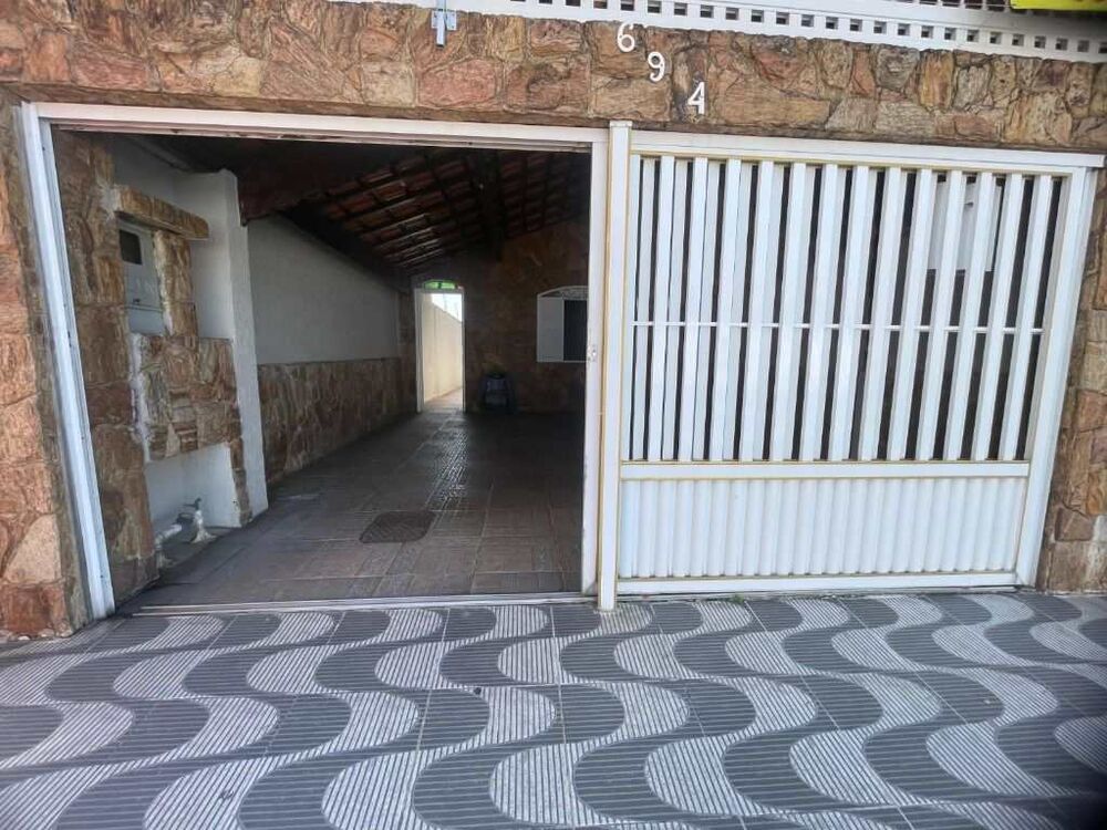 Casa, 3 quartos, 184 m² - Foto 1