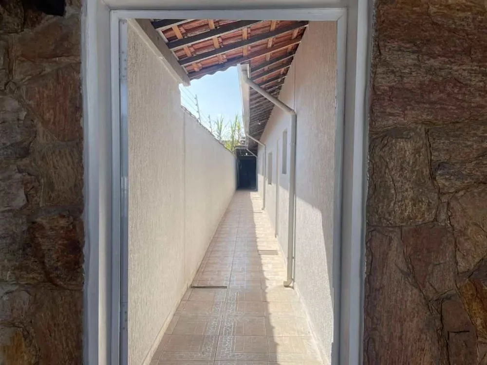 Casa, 3 quartos, 184 m² - Foto 8