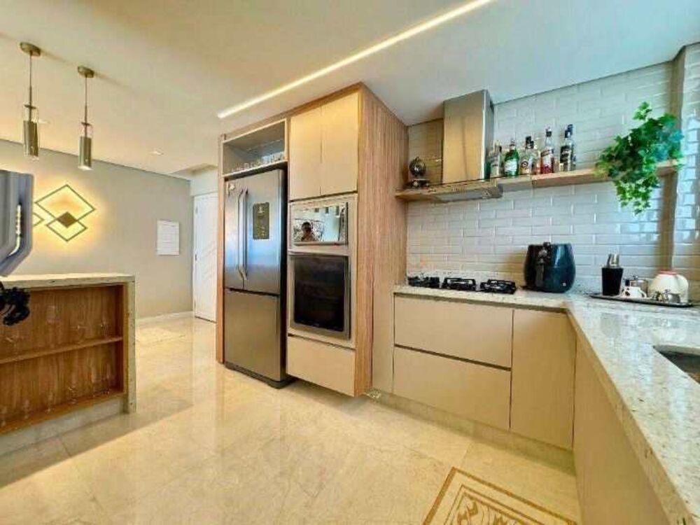 Apartamento, 3 quartos, 147 m² - Foto 11