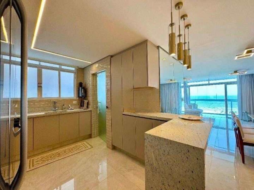 Apartamento, 3 quartos, 147 m² - Foto 6