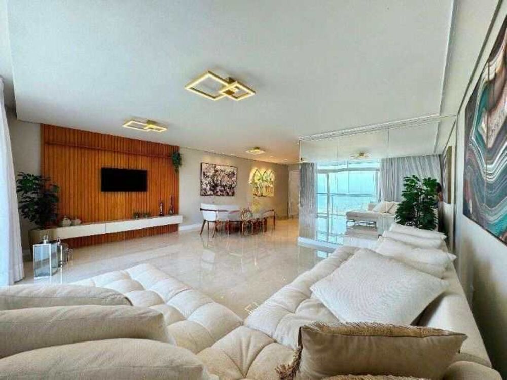 Apartamento, 3 quartos, 147 m² - Foto 8