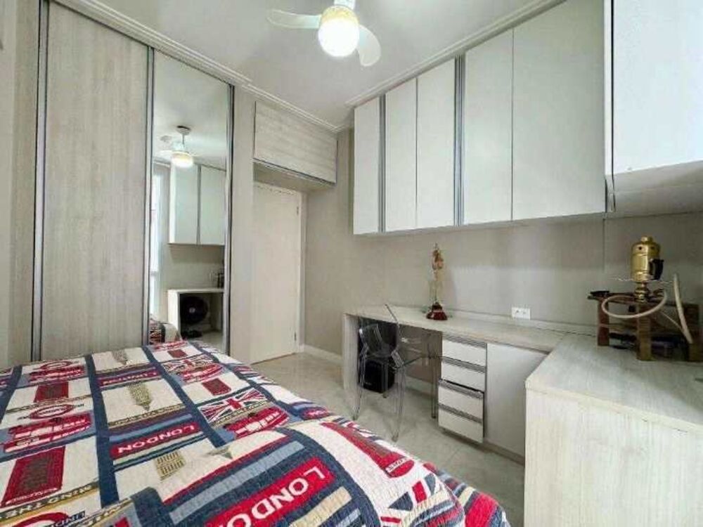 Apartamento, 3 quartos, 147 m² - Foto 15