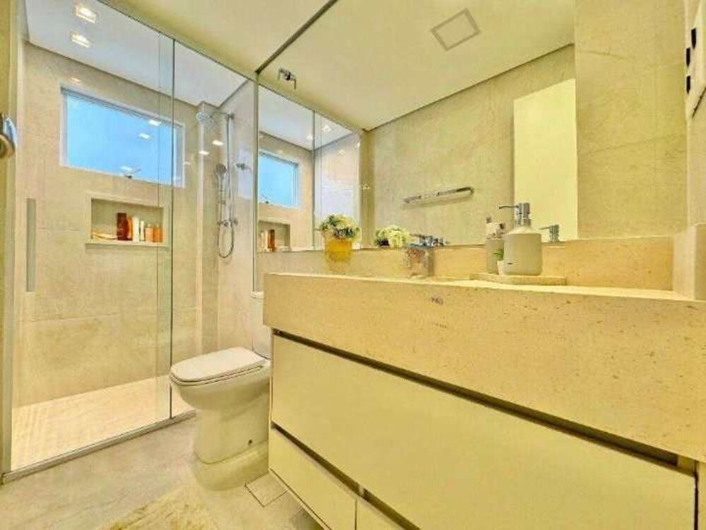 Apartamento, 3 quartos, 147 m² - Foto 13