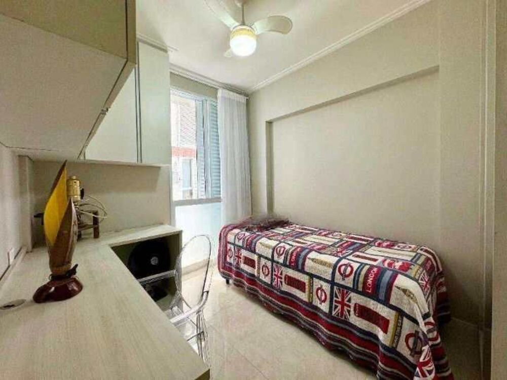 Apartamento, 3 quartos, 147 m² - Foto 9