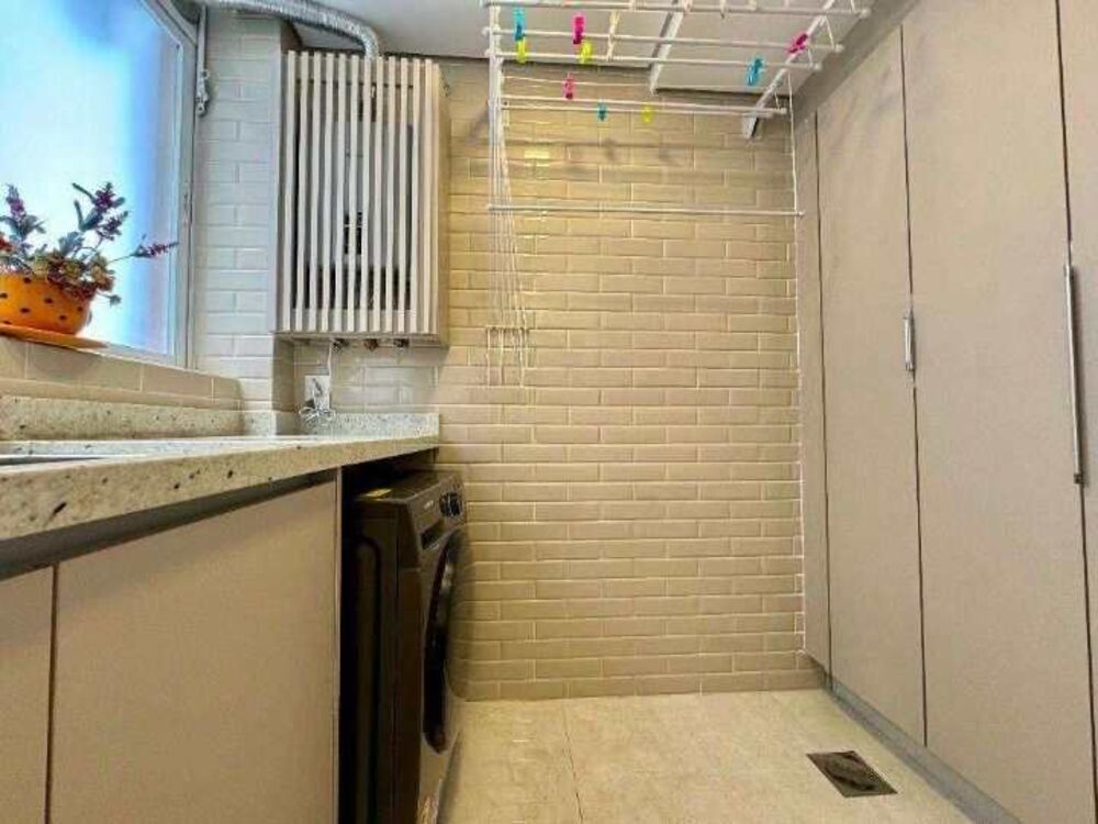 Apartamento, 3 quartos, 147 m² - Foto 12