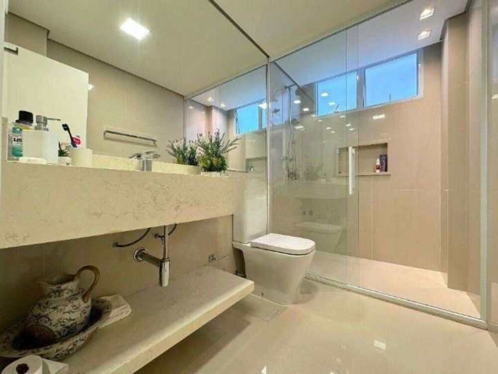 Apartamento, 3 quartos, 147 m² - Foto 5
