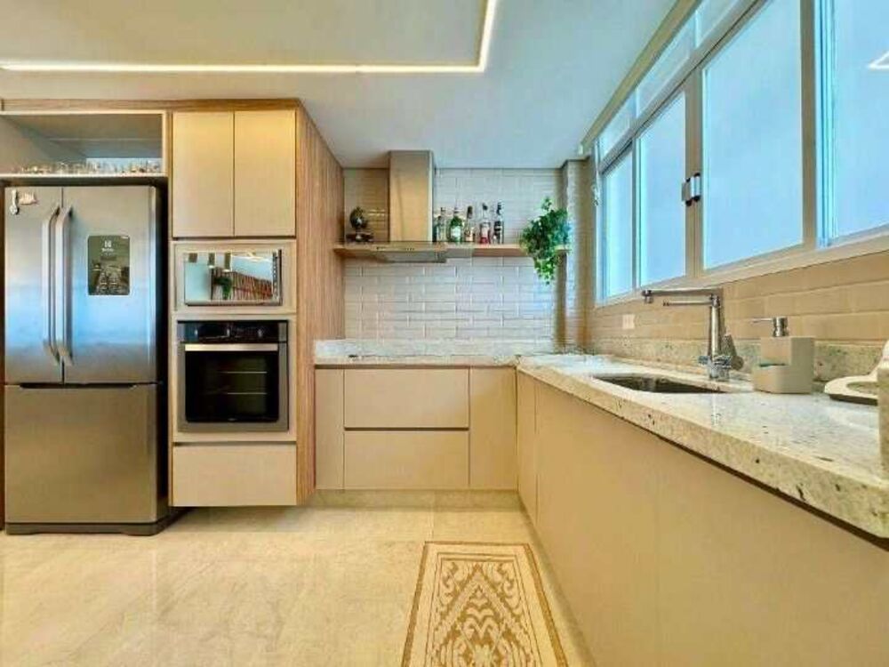 Apartamento, 3 quartos, 147 m² - Foto 18
