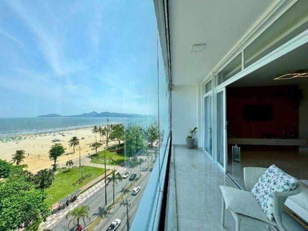 Apartamento, 3 quartos, 147 m² - Foto 14