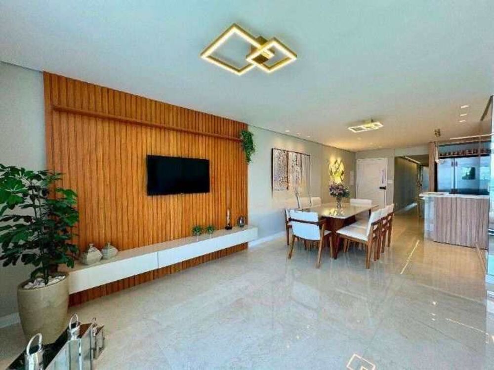 Apartamento, 3 quartos, 147 m² - Foto 4