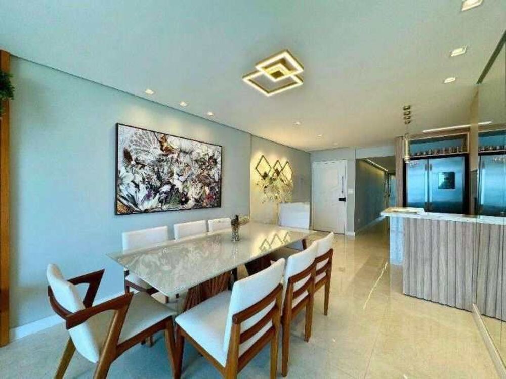 Apartamento, 3 quartos, 147 m² - Foto 3