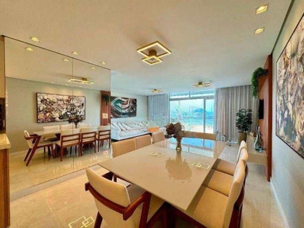 Apartamento, 3 quartos, 147 m² - Foto 17