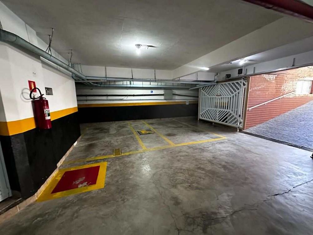 Apartamento, 1 quarto, 46 m² - Foto 6