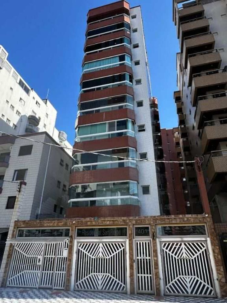Apartamento, 1 quarto, 46 m² - Foto 8