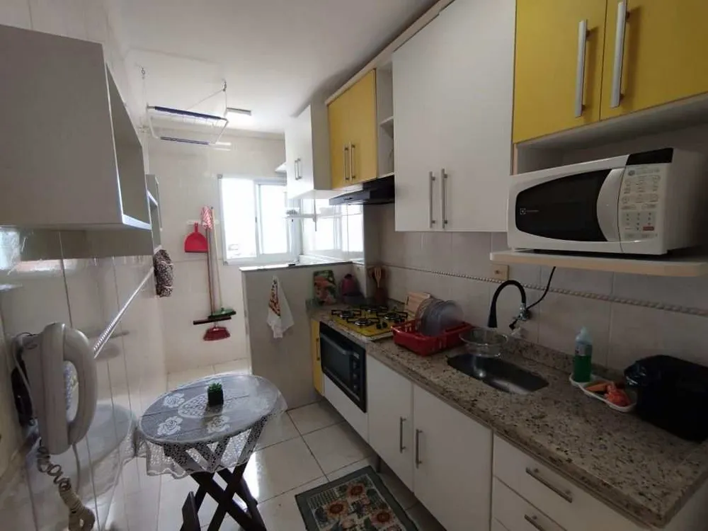 Apartamento, 2 quartos, 67 m² - Foto 2