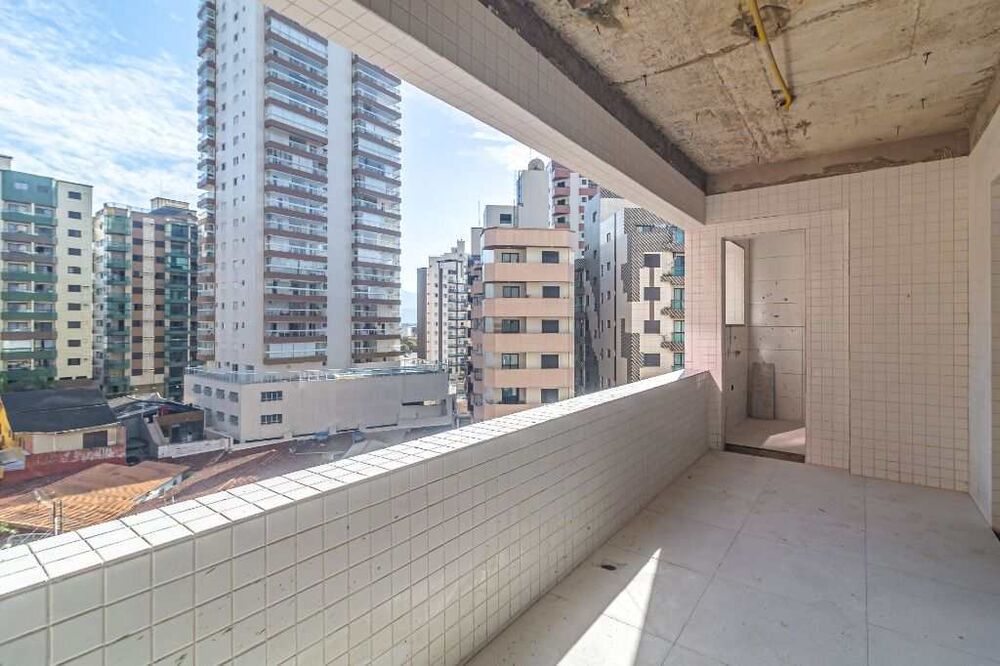 Apartamento, 2 quartos, 75 m² - Foto 2