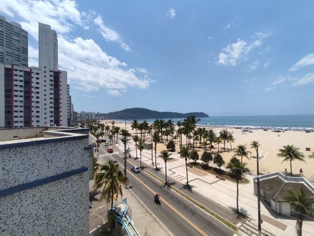 Cobertura, 2 quartos, 160 m² - Foto 1