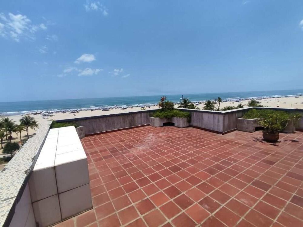 Cobertura, 2 quartos, 160 m² - Foto 7