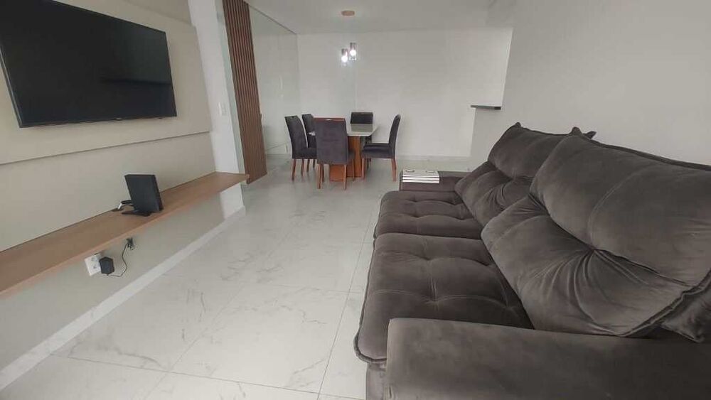 Apartamento, 2 quartos, 92 m² - Foto 4