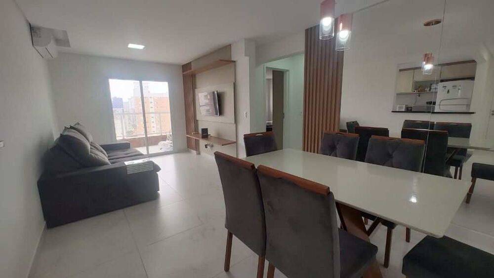 Apartamento, 2 quartos, 92 m² - Foto 3