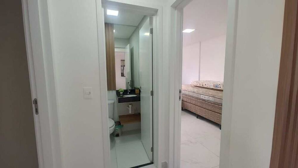 Apartamento, 2 quartos, 92 m² - Foto 1