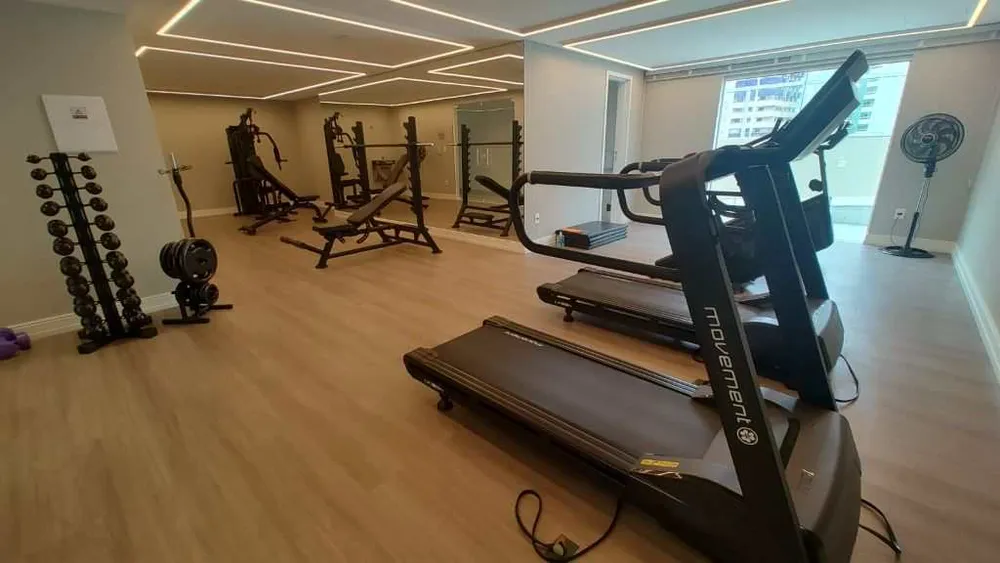 Apartamento, 2 quartos, 92 m² - Foto 12