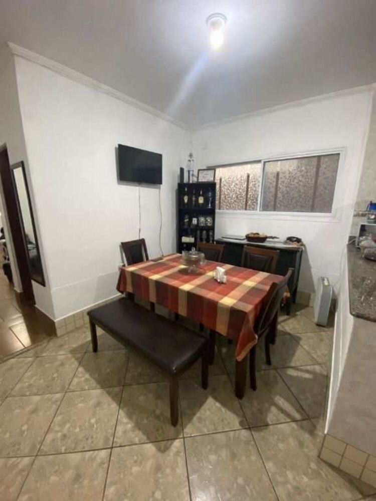 Sobrado, 3 quartos, 118 m² - Foto 4