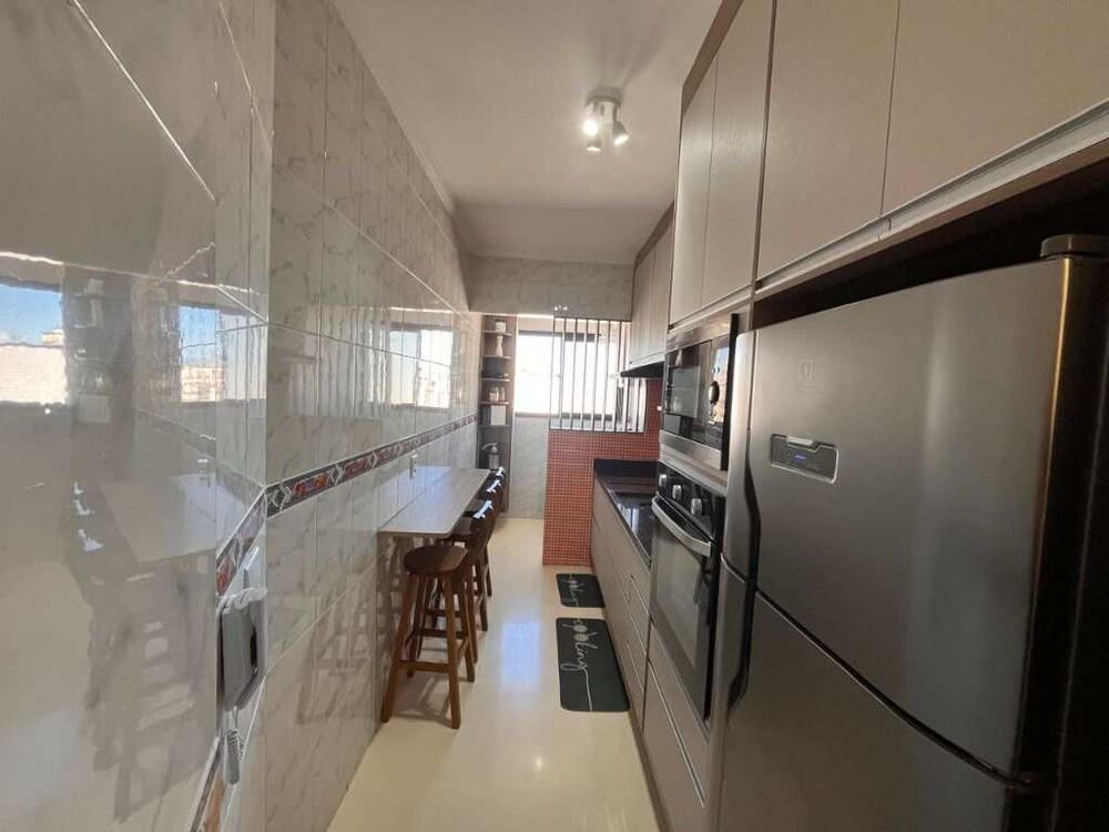 Apartamento, 1 quarto, 52 m² - Foto 4