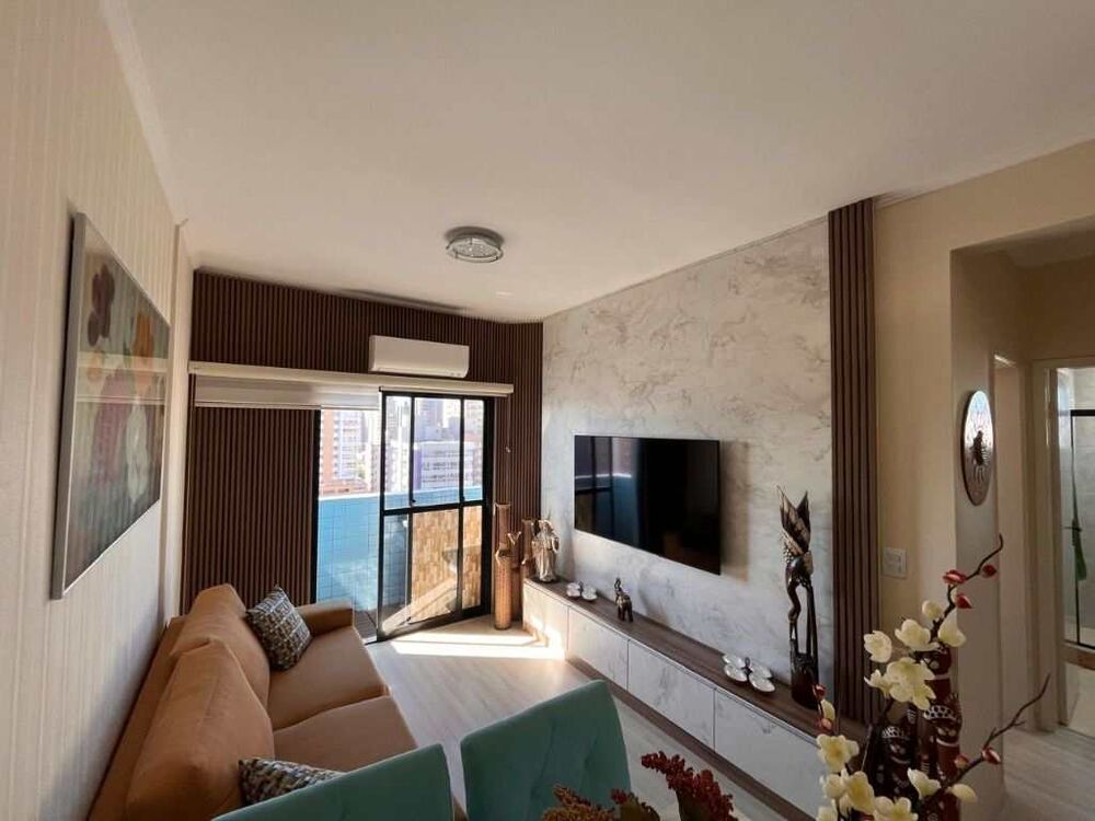 Apartamento, 1 quarto, 52 m² - Foto 19