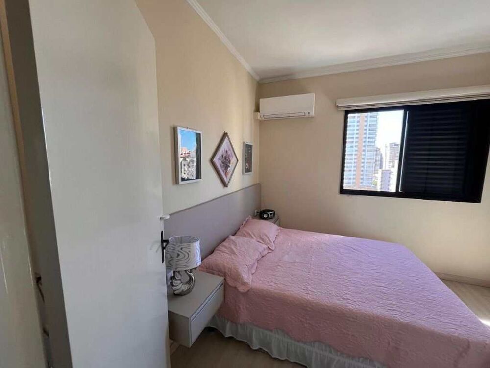 Apartamento, 1 quarto, 52 m² - Foto 24