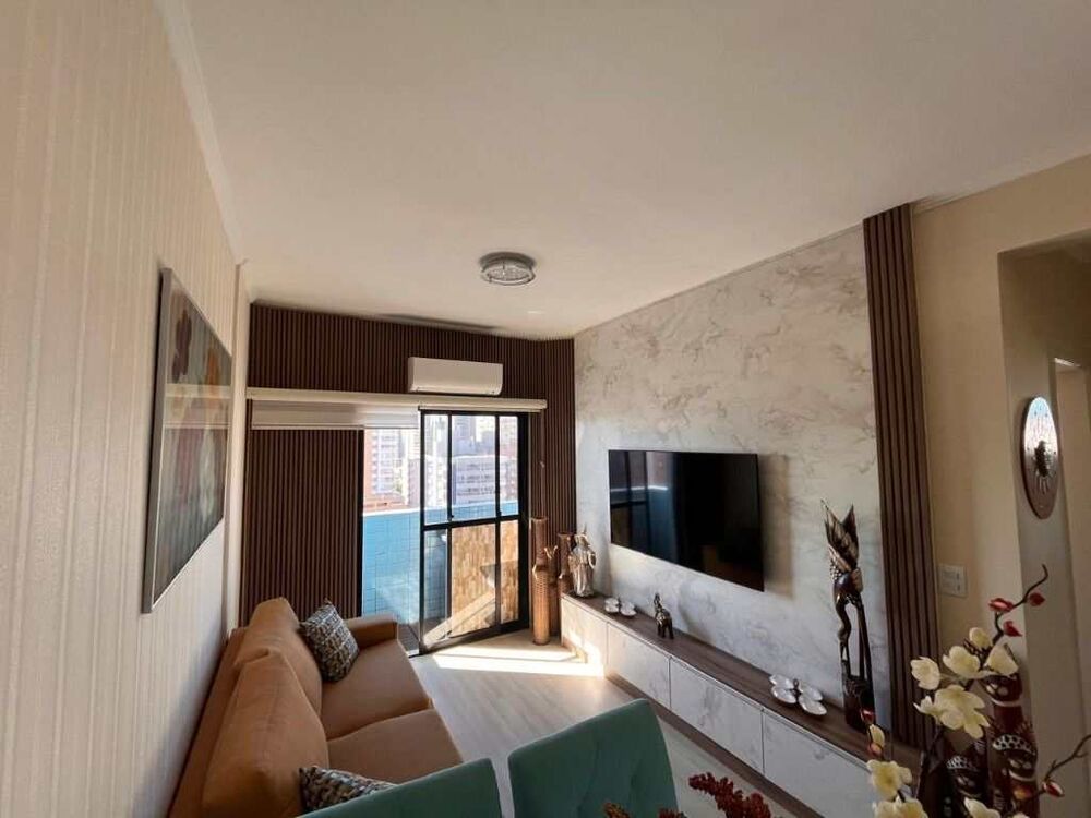 Apartamento, 1 quarto, 52 m² - Foto 31