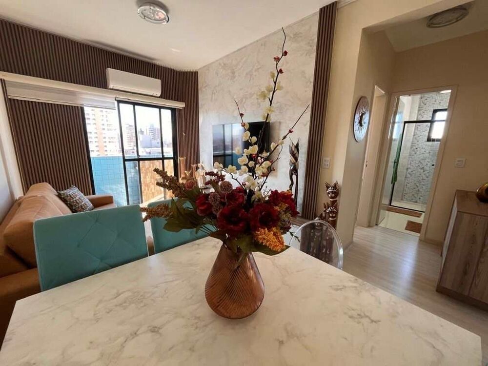 Apartamento, 1 quarto, 52 m² - Foto 12