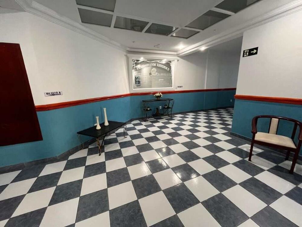 Apartamento, 1 quarto, 52 m² - Foto 29