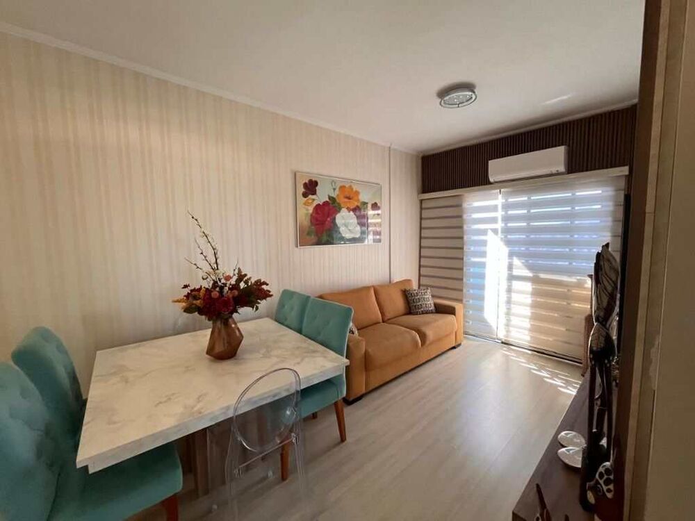 Apartamento, 1 quarto, 52 m² - Foto 9