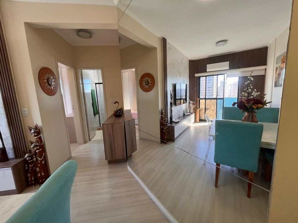 Apartamento, 1 quarto, 52 m² - Foto 15