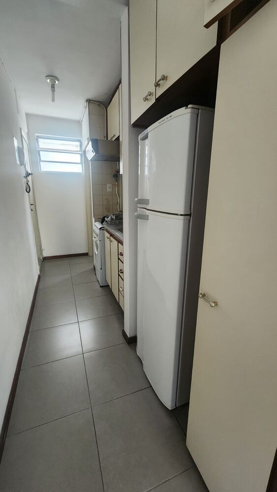 Kitnet-Studio, 28 m² - Foto 2