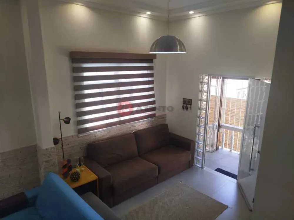 Casa, 3 quartos, 357 m² - Foto 2