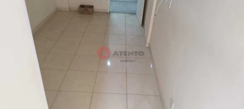 Apartamento, 1 quarto, 32 m² - Foto 3