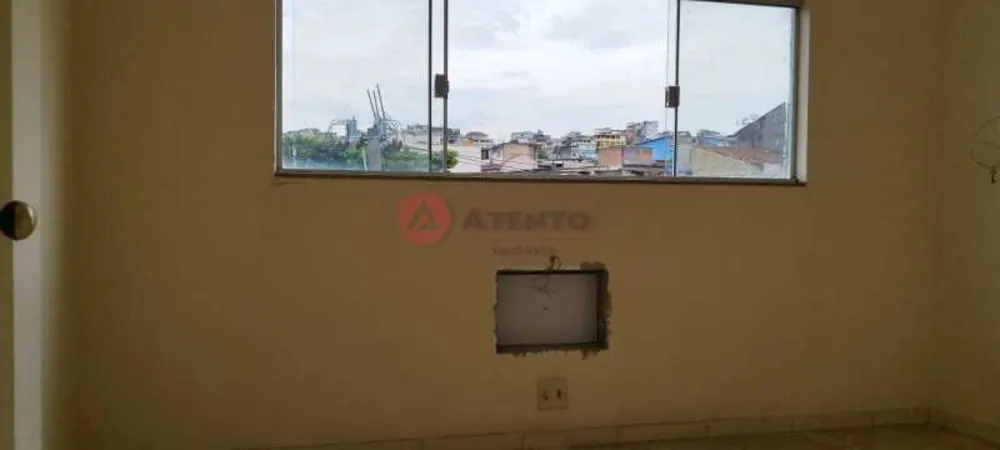 Apartamento, 1 quarto, 32 m² - Foto 10