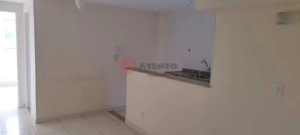 Apartamento, 1 quarto, 32 m² - Foto 1