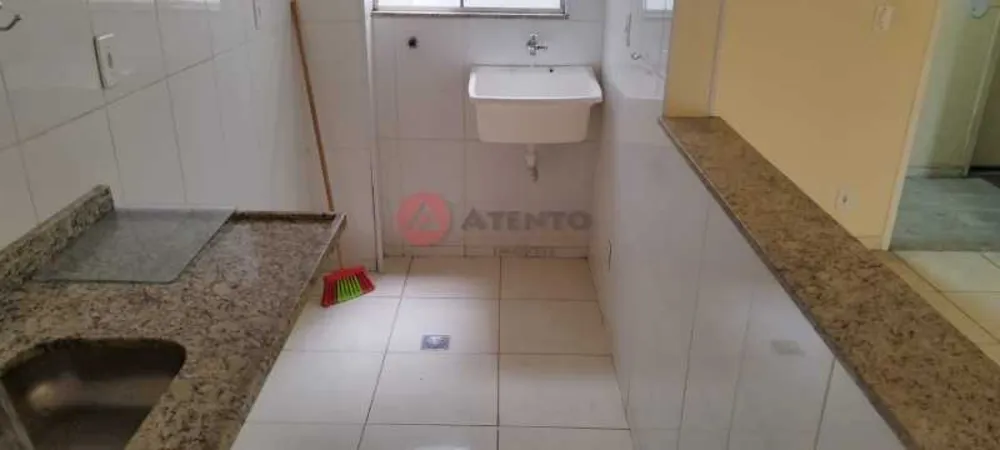Apartamento, 1 quarto, 32 m² - Foto 8