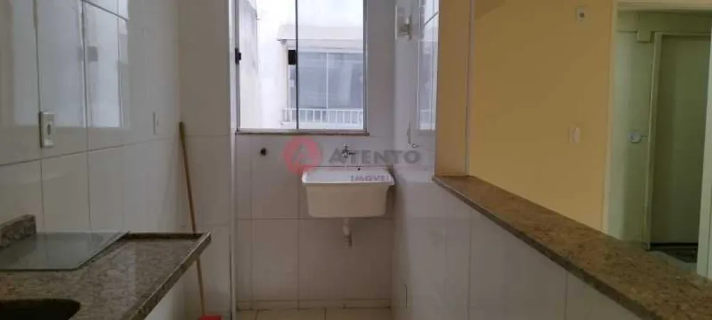 Apartamento, 1 quarto, 32 m² - Foto 9