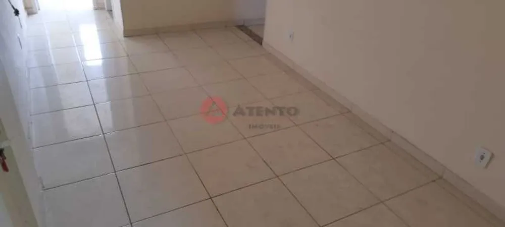 Apartamento, 1 quarto, 32 m² - Foto 5