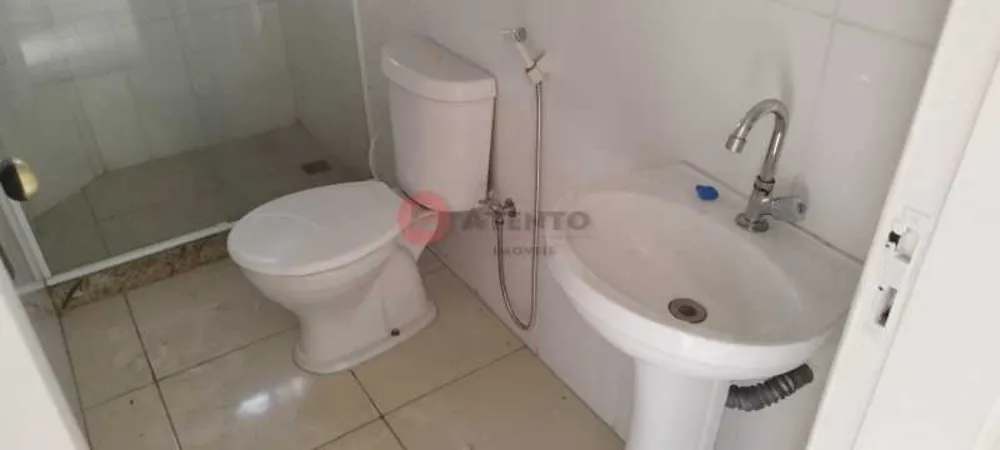 Apartamento, 1 quarto, 32 m² - Foto 17