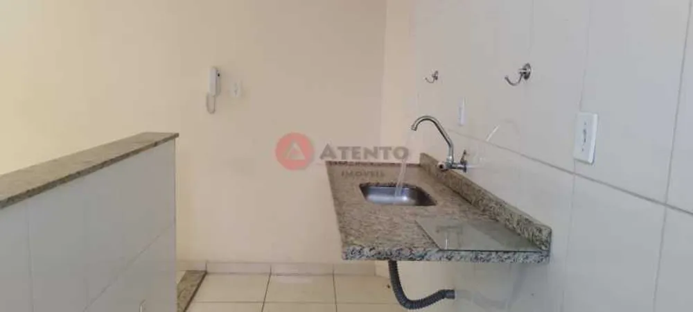 Apartamento, 1 quarto, 32 m² - Foto 6