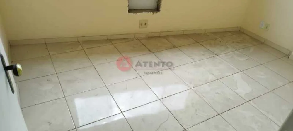Apartamento, 1 quarto, 32 m² - Foto 11