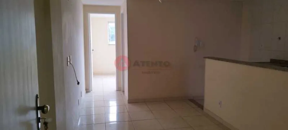 Apartamento, 1 quarto, 32 m² - Foto 4